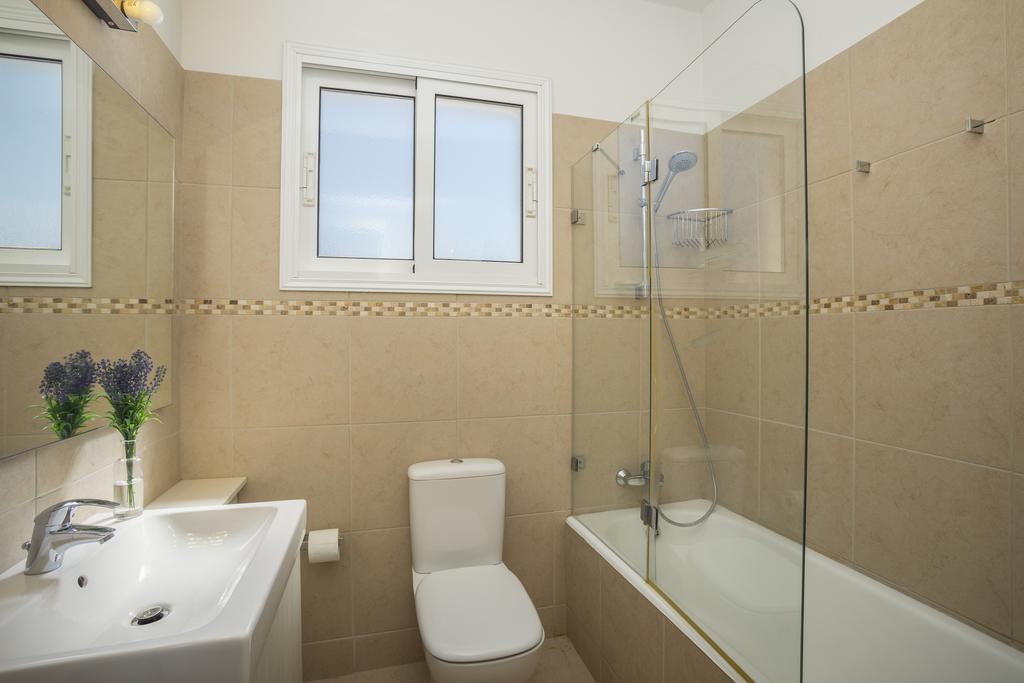 Protaras Villa Sandy Toes Paralimni Eksteriør billede