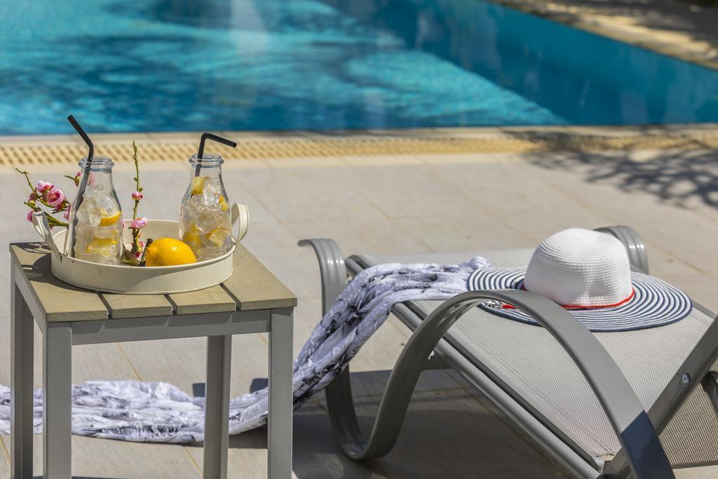 Protaras Villa Sandy Toes Paralimni Eksteriør billede
