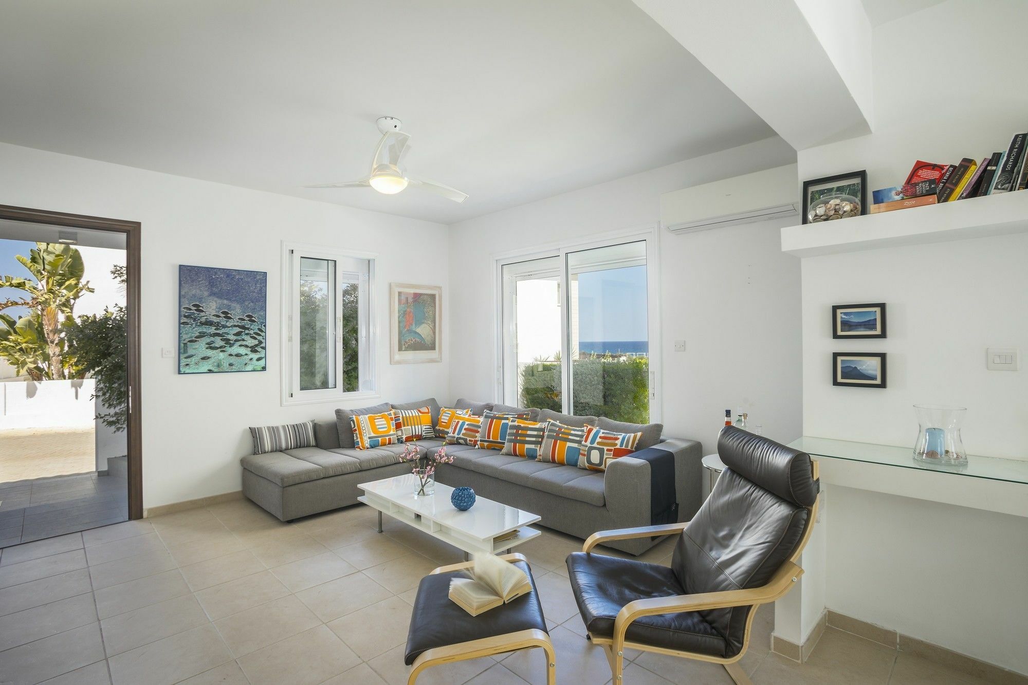 Protaras Villa Sandy Toes Paralimni Eksteriør billede