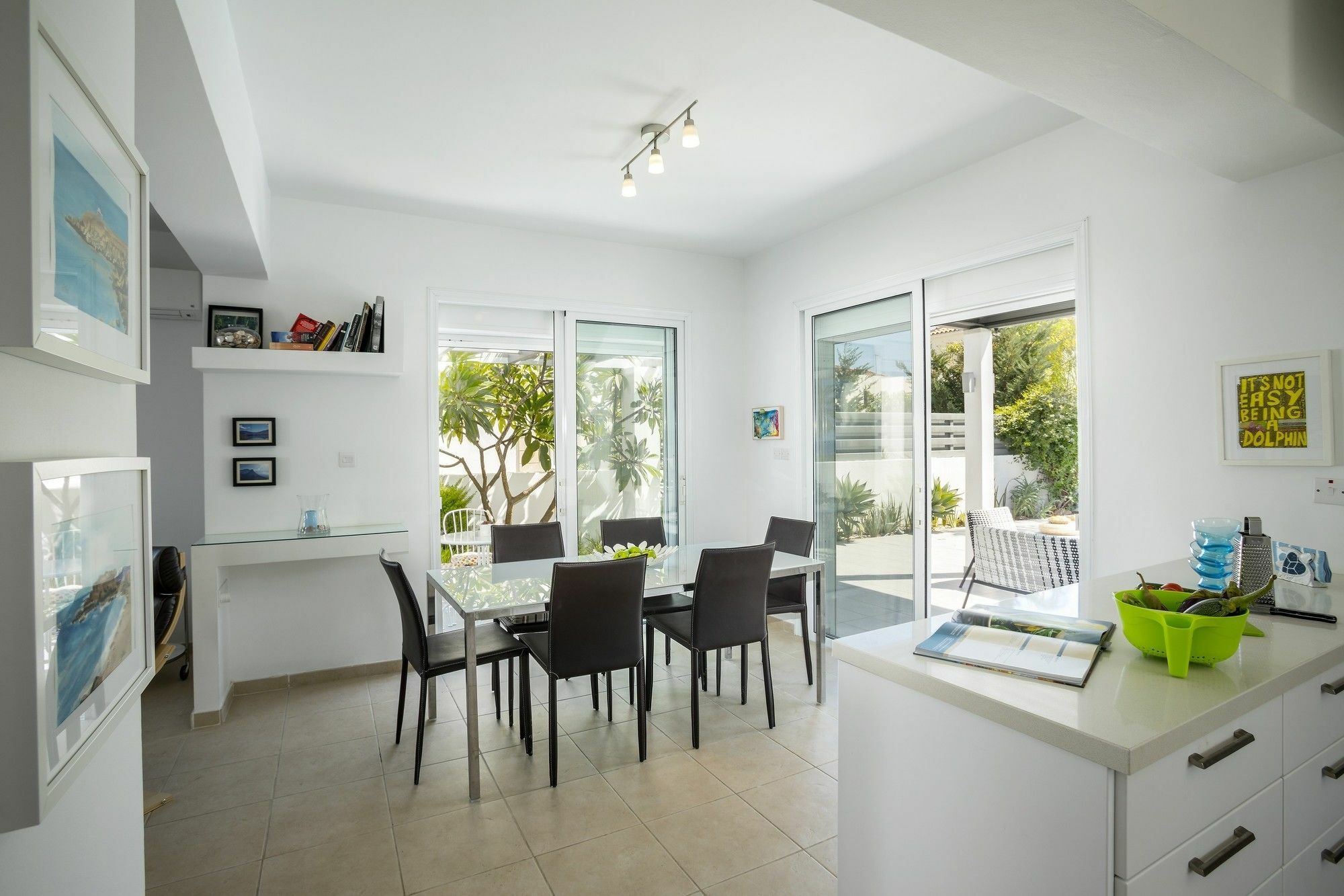 Protaras Villa Sandy Toes Paralimni Eksteriør billede