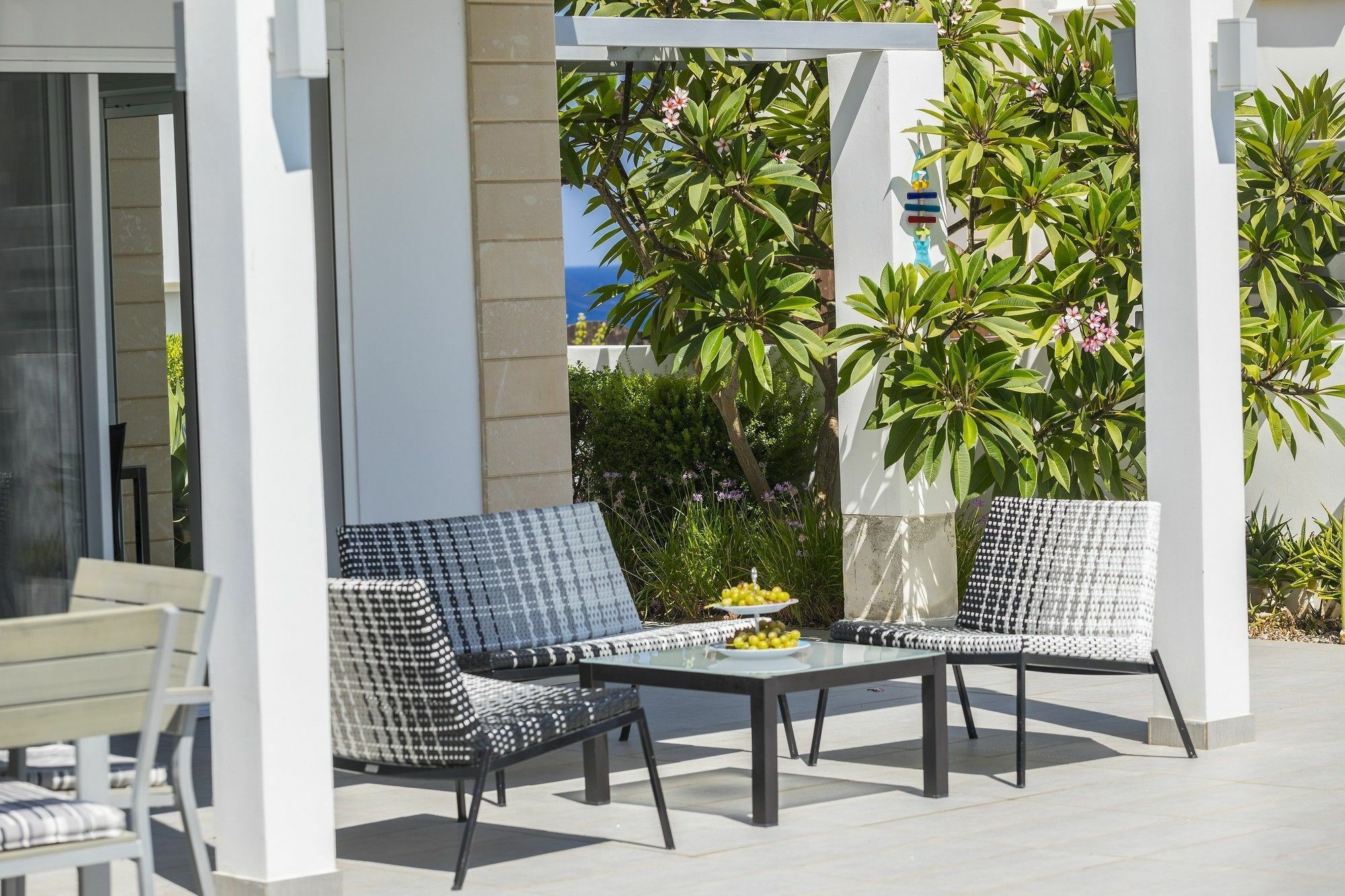 Protaras Villa Sandy Toes Paralimni Eksteriør billede