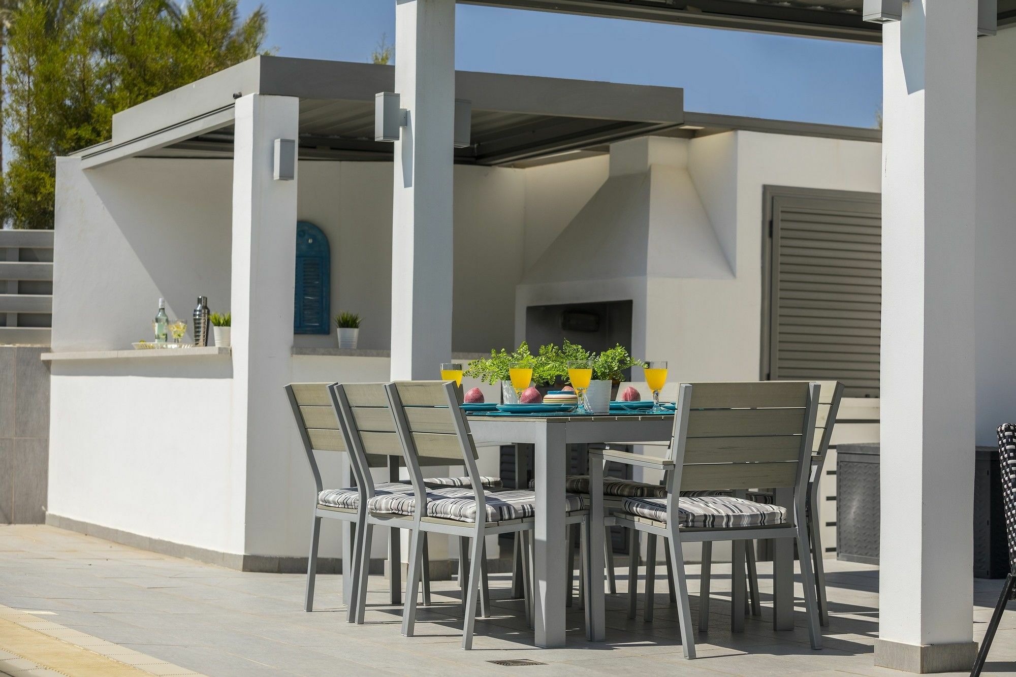 Protaras Villa Sandy Toes Paralimni Eksteriør billede